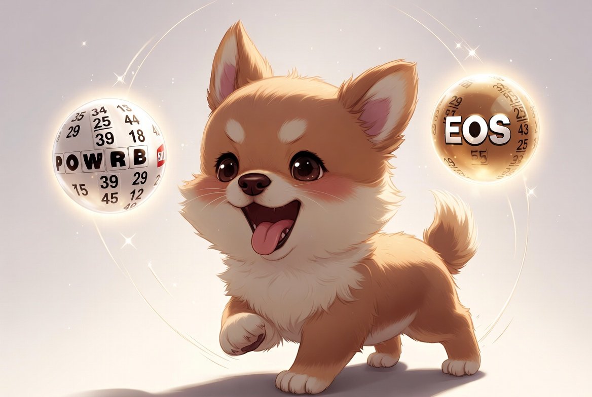 eos파워볼 흐름 분석에서 발견된 eos파워볼 핵심 포인트와 놀이터 추천 전략에 필요한 고급 정보 요약