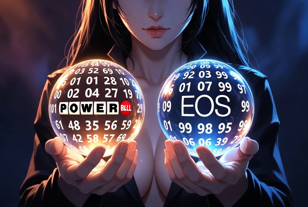 eos파워볼 흐름 분석에서 발견된 eos파워볼 핵심 포인트와 놀이터 추천 전략에 필요한 고급 정보 요약