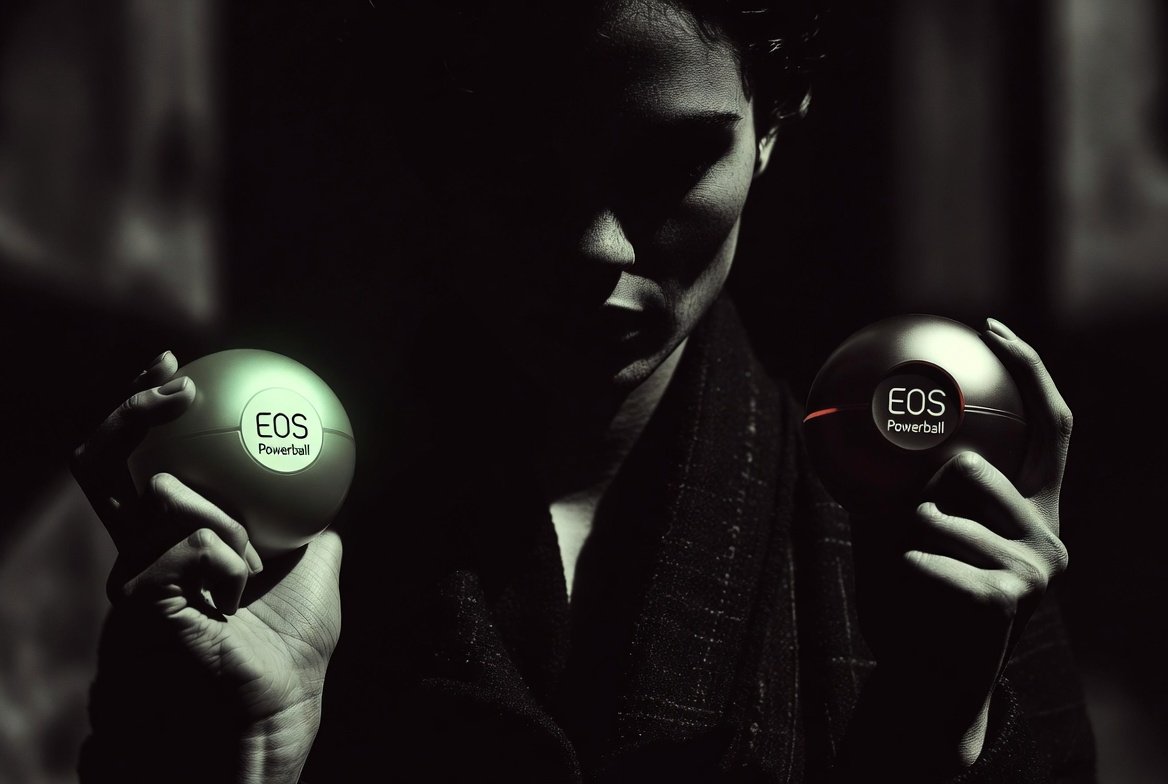 eos파워볼 분석기 흐름 분석에서 발견된 eos 파워볼 사이트 핵심 포인트와 검증된 전략에 필요한 고급 정보 요약