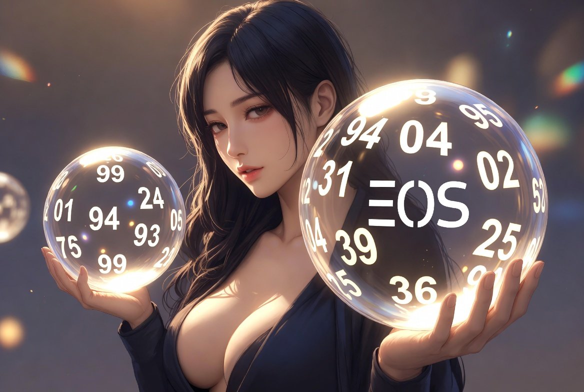 eos파워볼 흐름 분석에서 발견된 eos파워볼 핵심 포인트와 놀이터 추천 전략에 필요한 고급 정보 요약