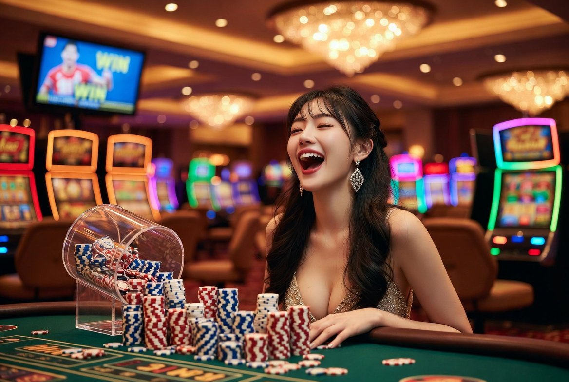 이오스파워볼 첫충 폭탄 맞고 나서 계속 머무르는 중