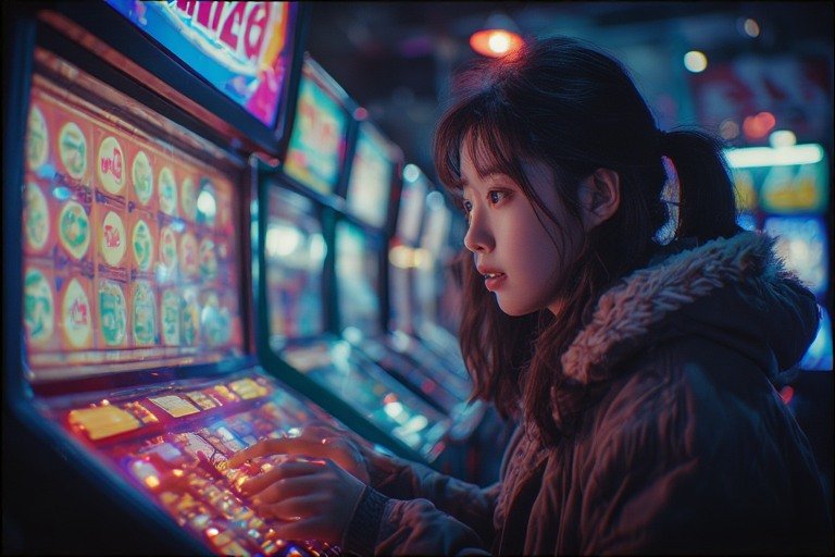 보글 파워볼 패턴 맞추는 맛에 요즘 매일 붙어 있게 됨